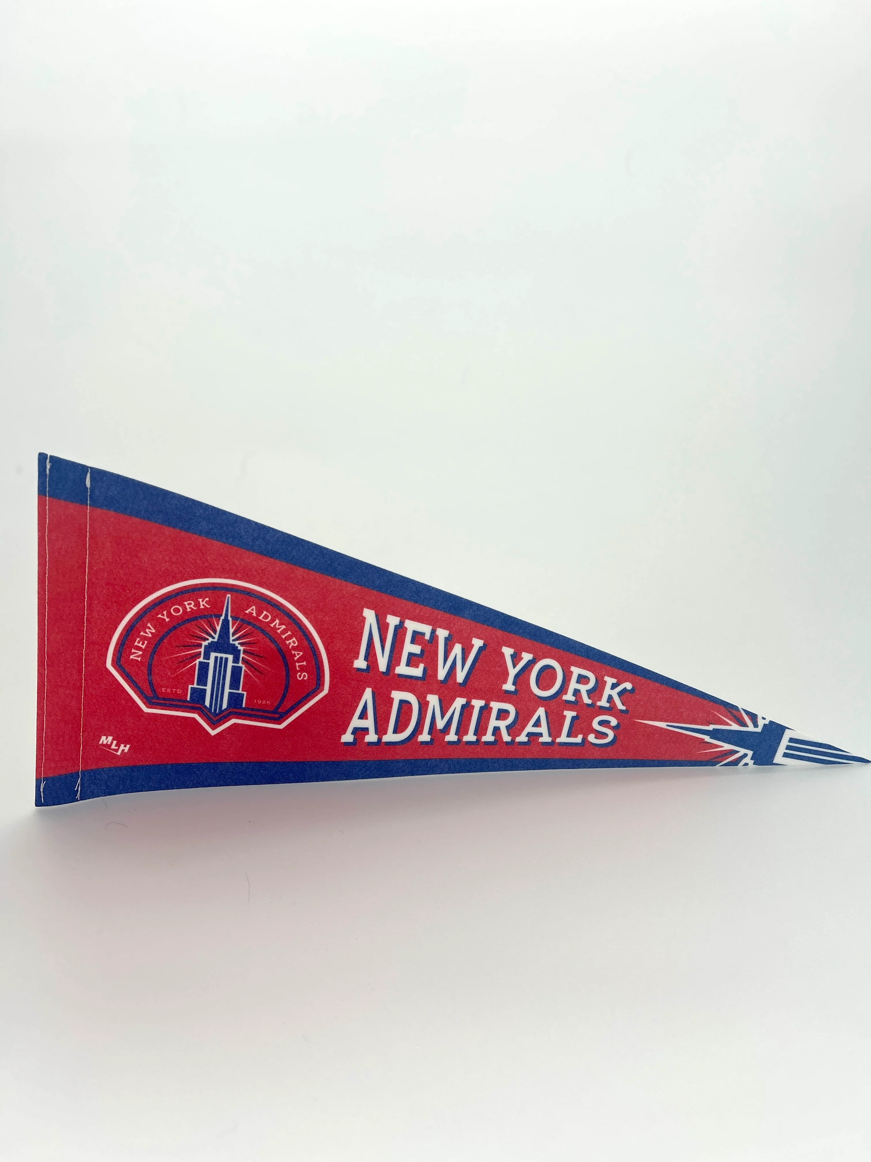 Felt Pennants